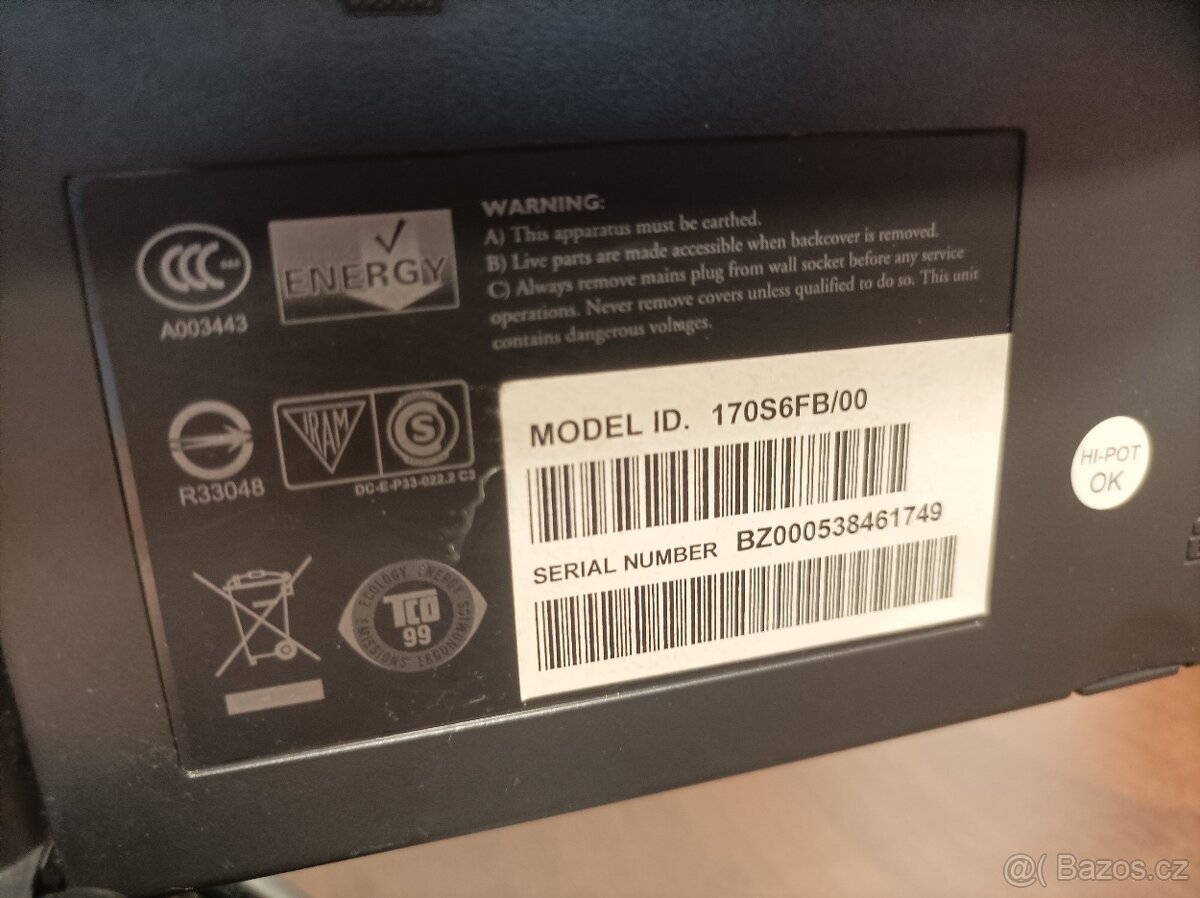 Monitor Philips - 2