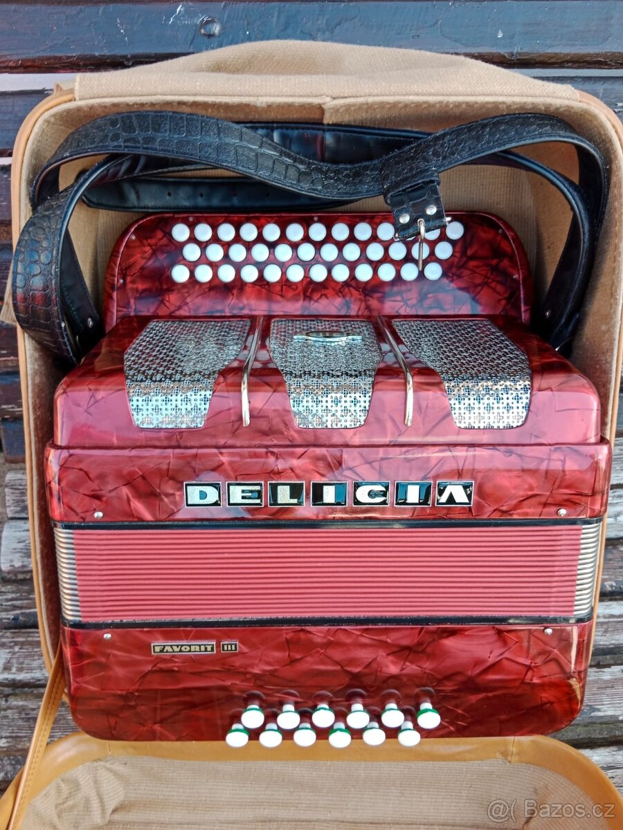 heligonka - 2