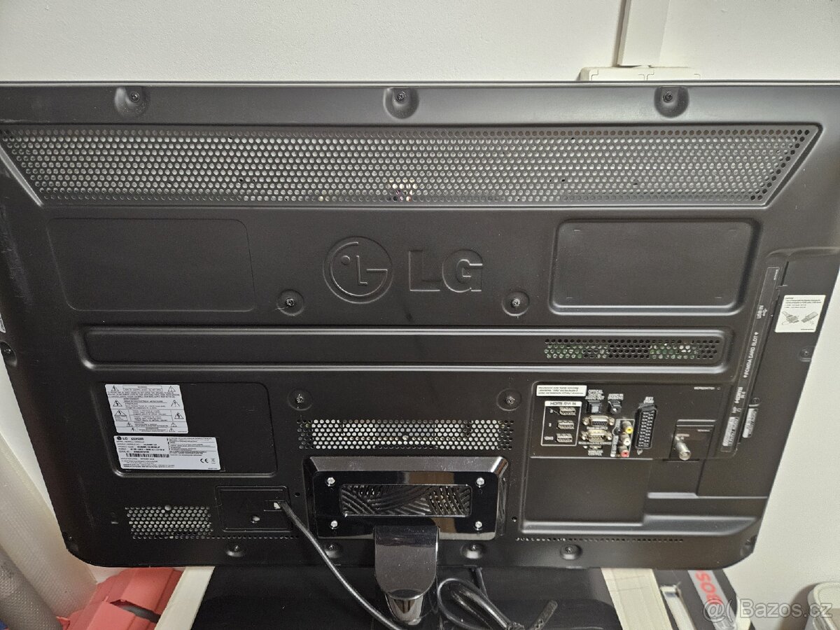 Tv LG - 2