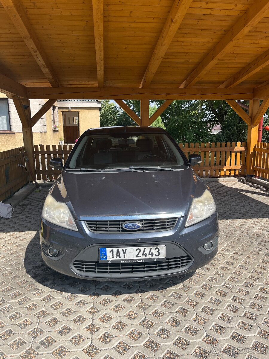 Prodám Ford focus - 2