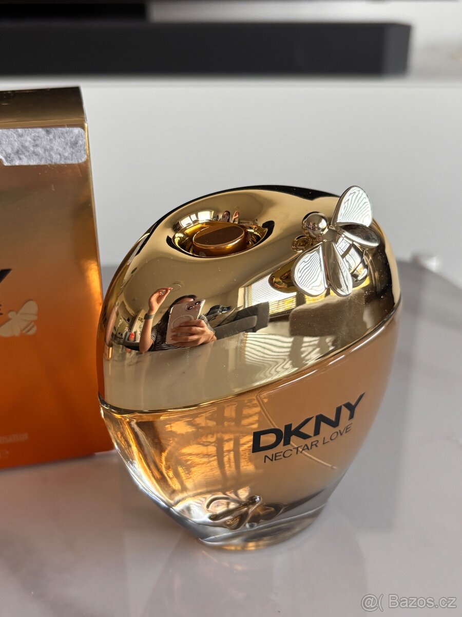 DKNY nectar love eau de parfum 100 ml - 2