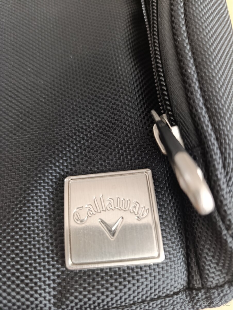 Nová golfová taška Callaway - 2