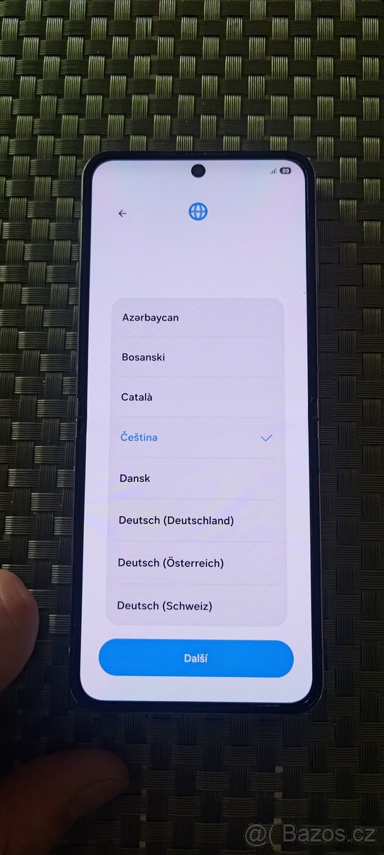 Samsung Galaxy Z flip 5 - 2