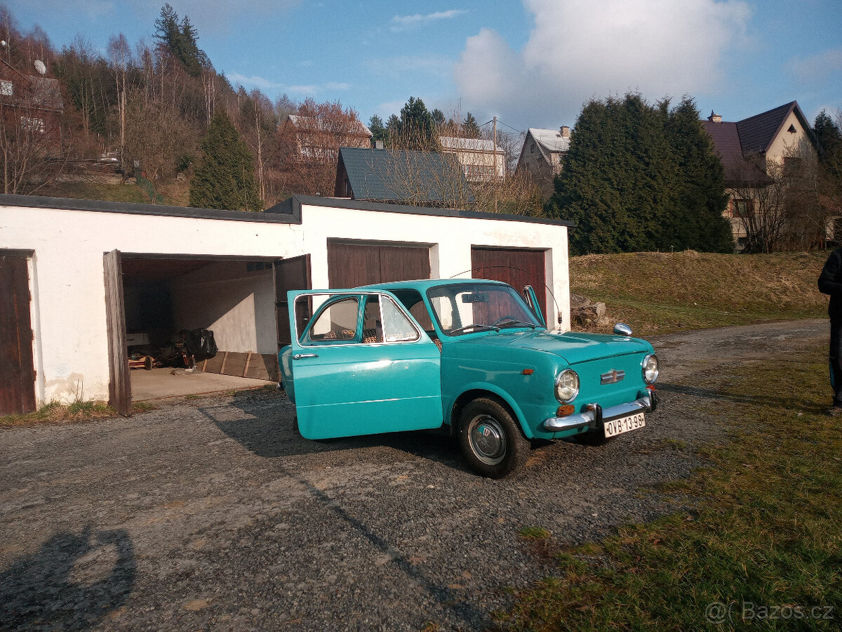 Fiat 850 - 2