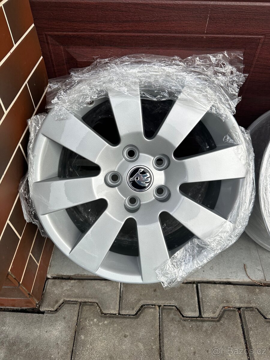 Skoda superb 1 - 2