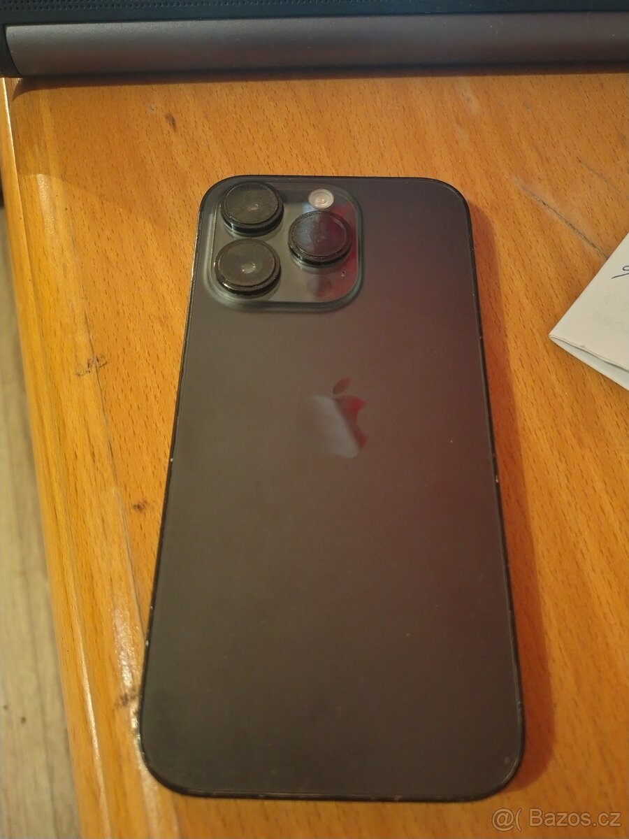Iphone 14 pro - 2