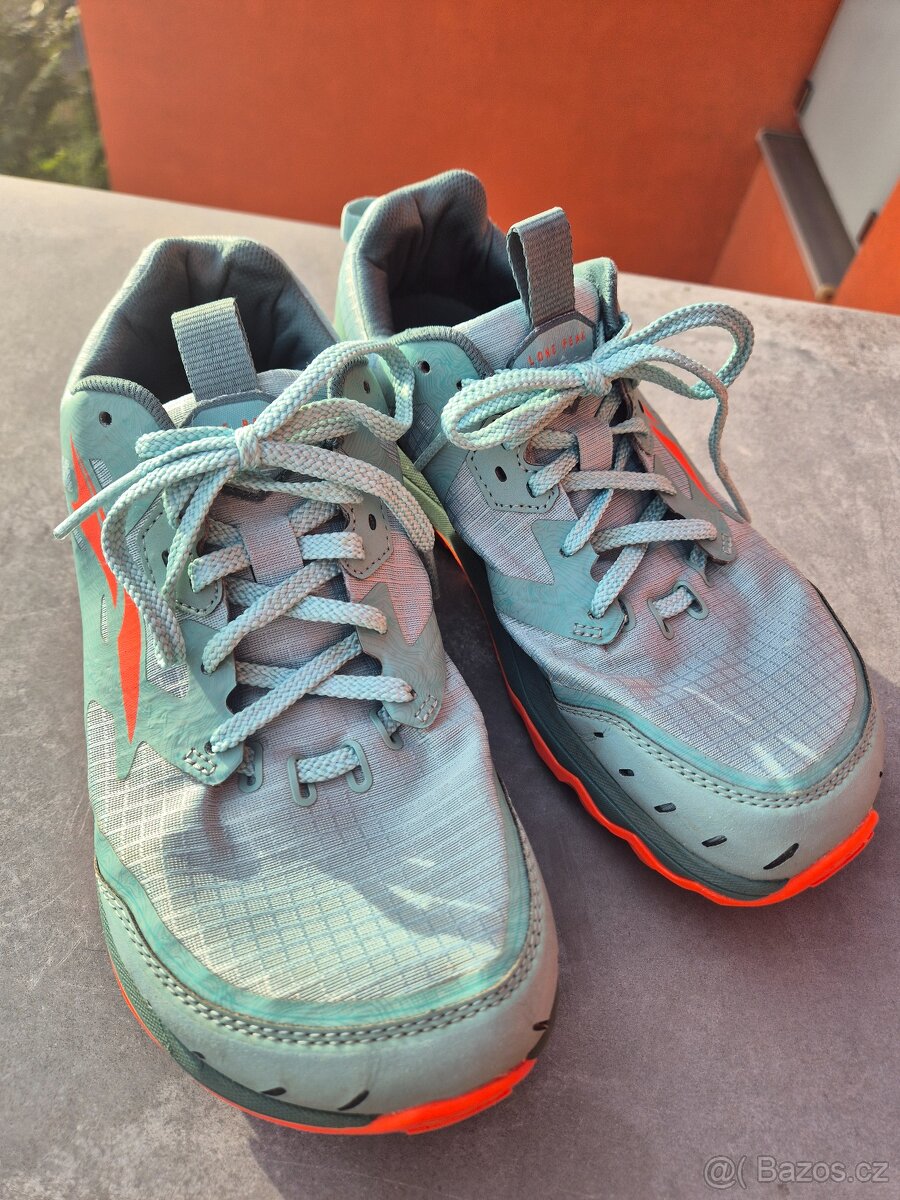 Altra Lone Peak 6 - vel. 39 - 2