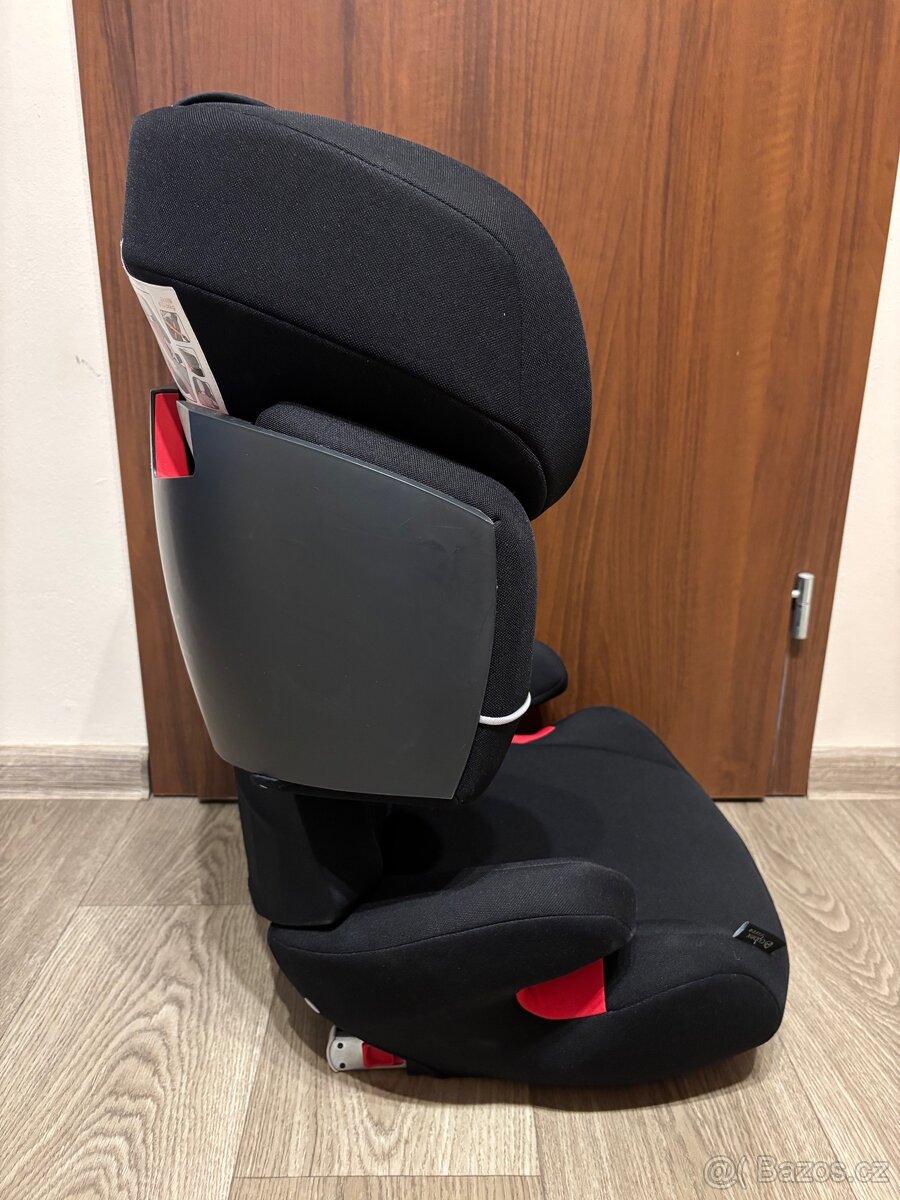 Autosedačka Cybex Solution - 2
