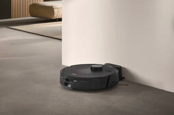 Robotický vysavač SENCOR 2 in 1 - 2
