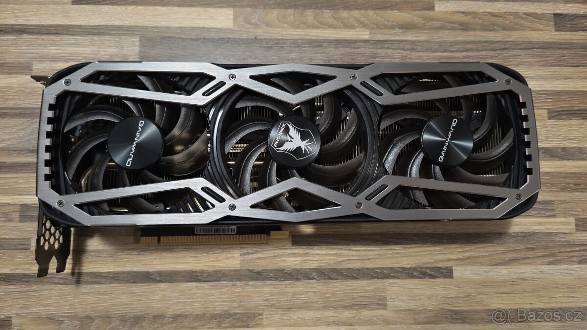 GAINWARD RTX 3080 Phoenix 10GB - 2