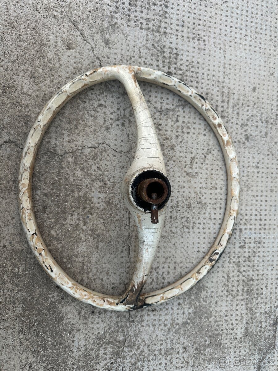 Volant trabant 500 - 2