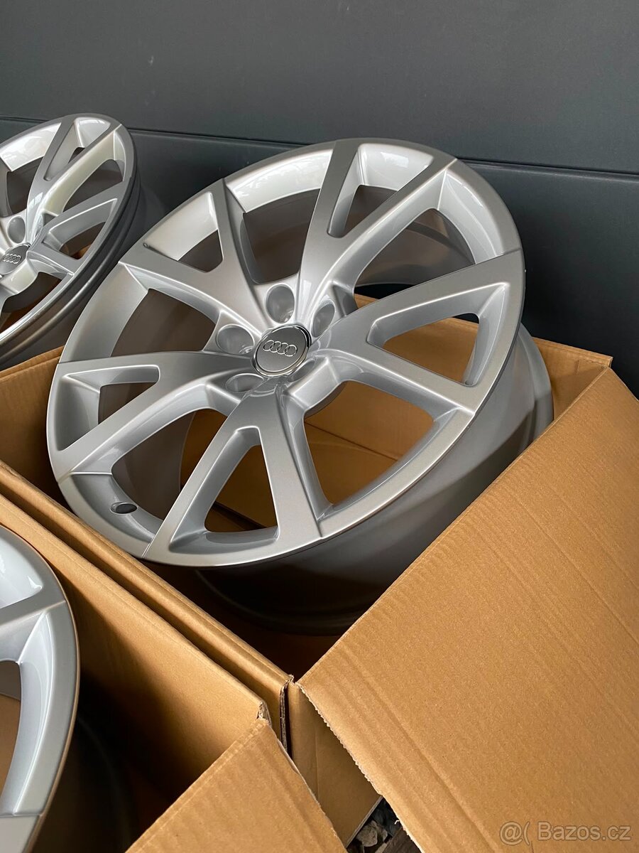 5x112 R19 Audi - 2