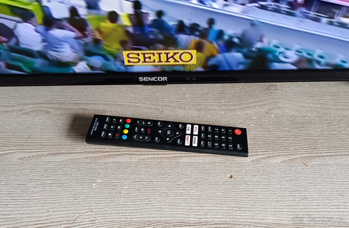 40(100cm) TV Sencor SLE 40FS600TCS - 2