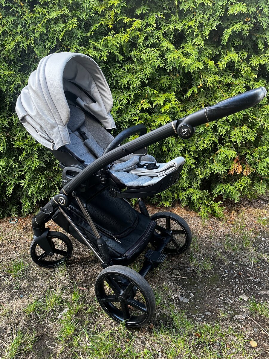Kočárek Junama Air V2 - 2