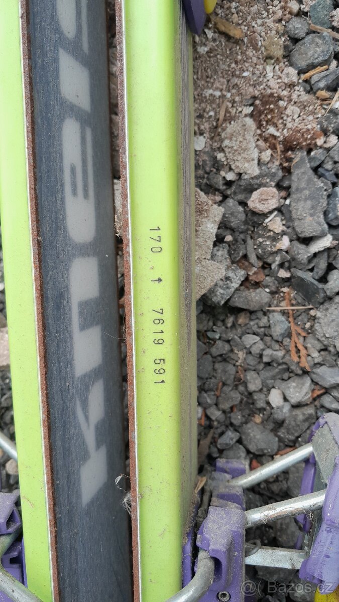 Liže - 2