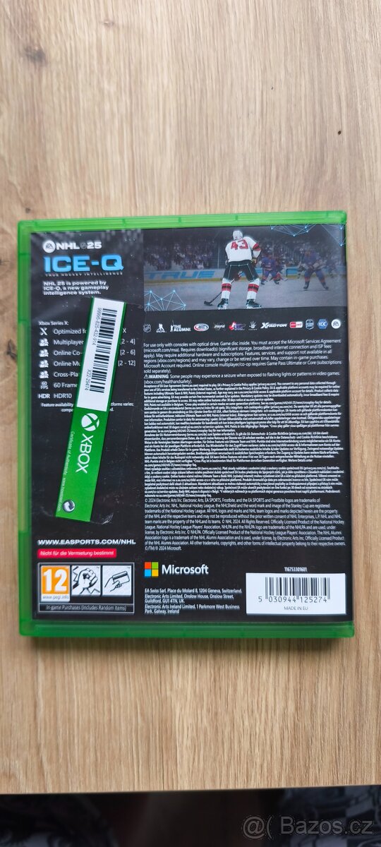 NHL 25 xbox - 2