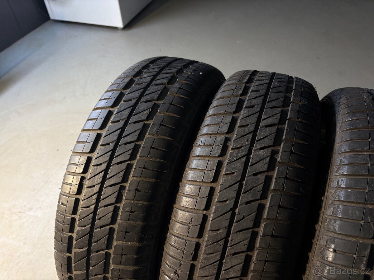 Letní pneu Sava 185/65R15 - 2