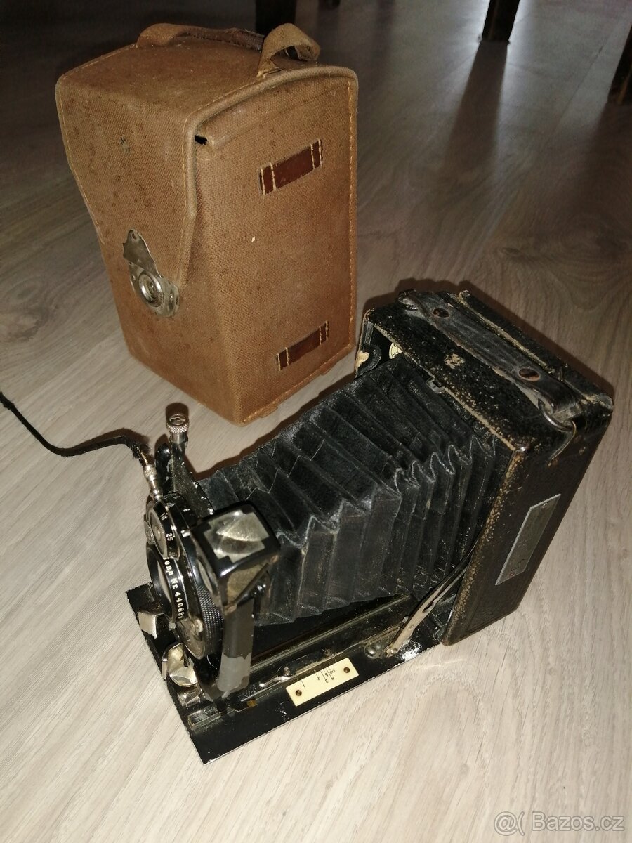 Fotoaparáty - 2