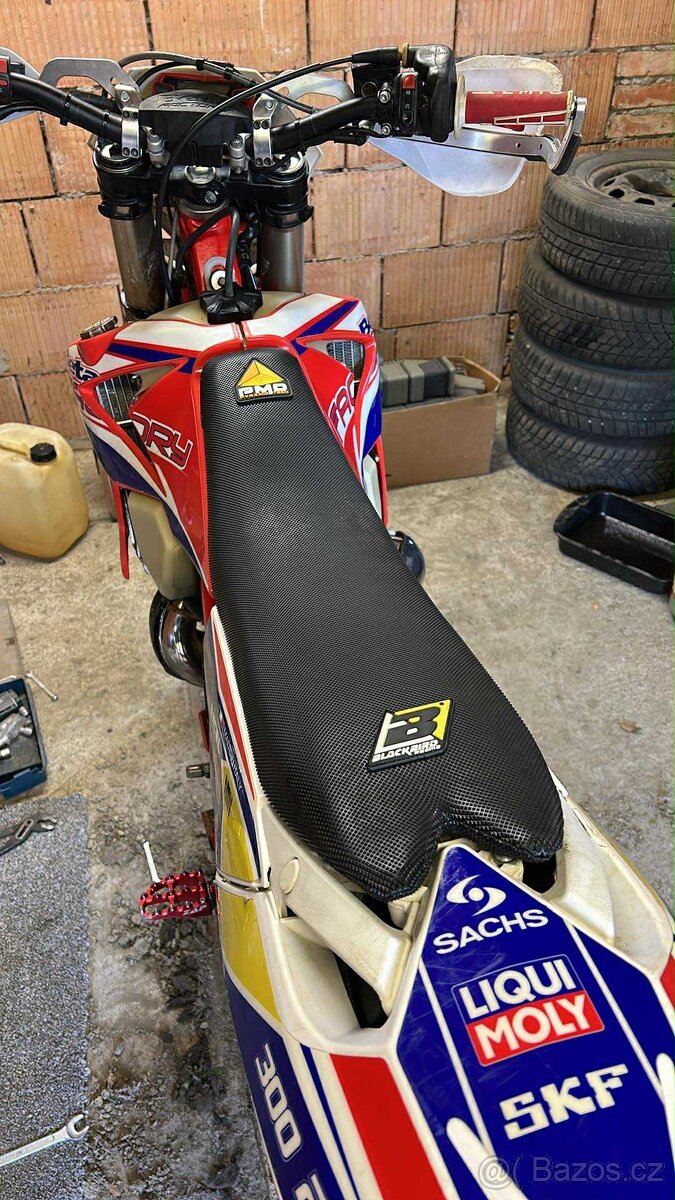BETA RR 300 2019 racing