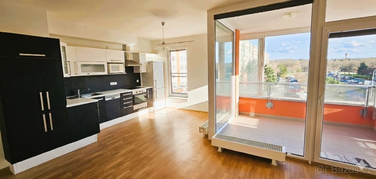 Prodám byt 3kk Praha 4 Kamýk - 2