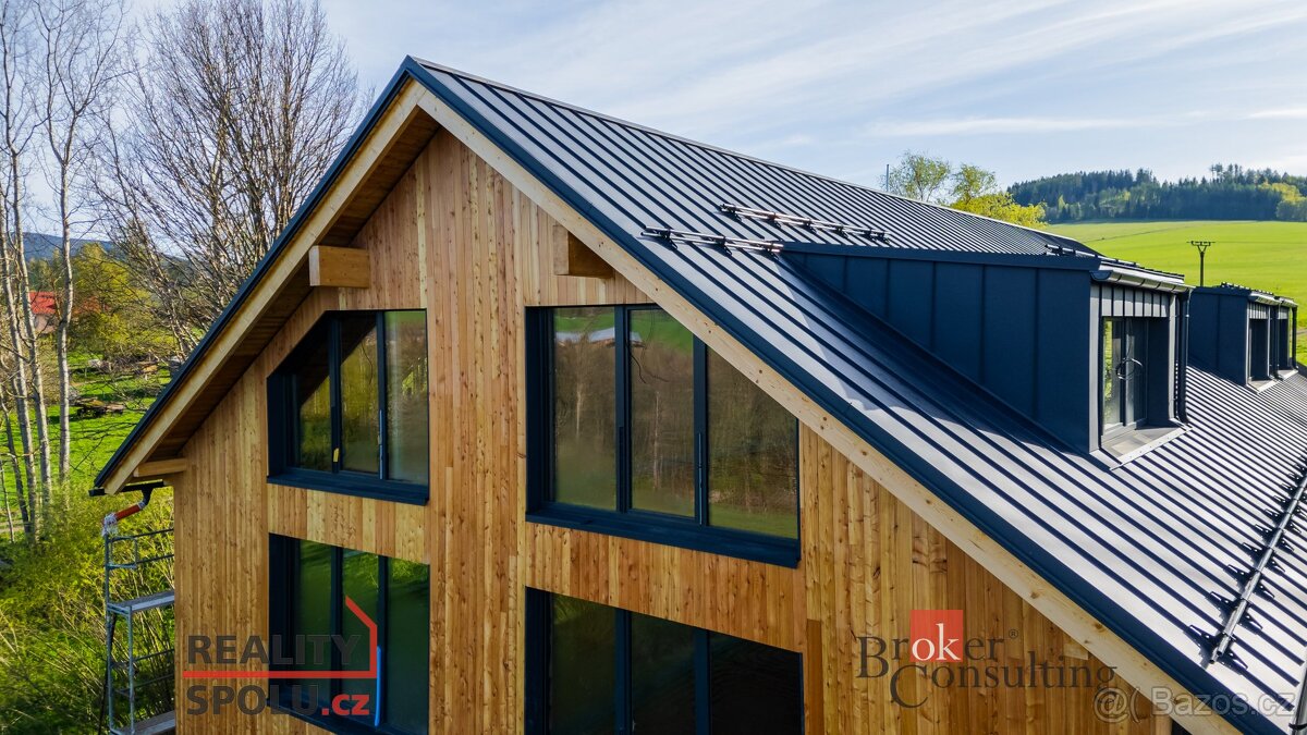 Prodej, byty/1+kk, 46.16 m2, Velká Morava 6, 56169 Dolní Mor - 2