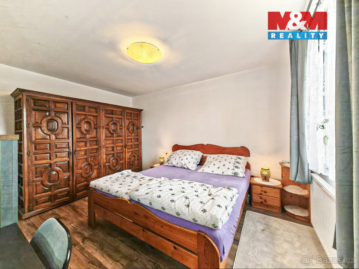 Prodej bytu 1+1, Jaroměř, ul. Slovenského nár. povstání - 2