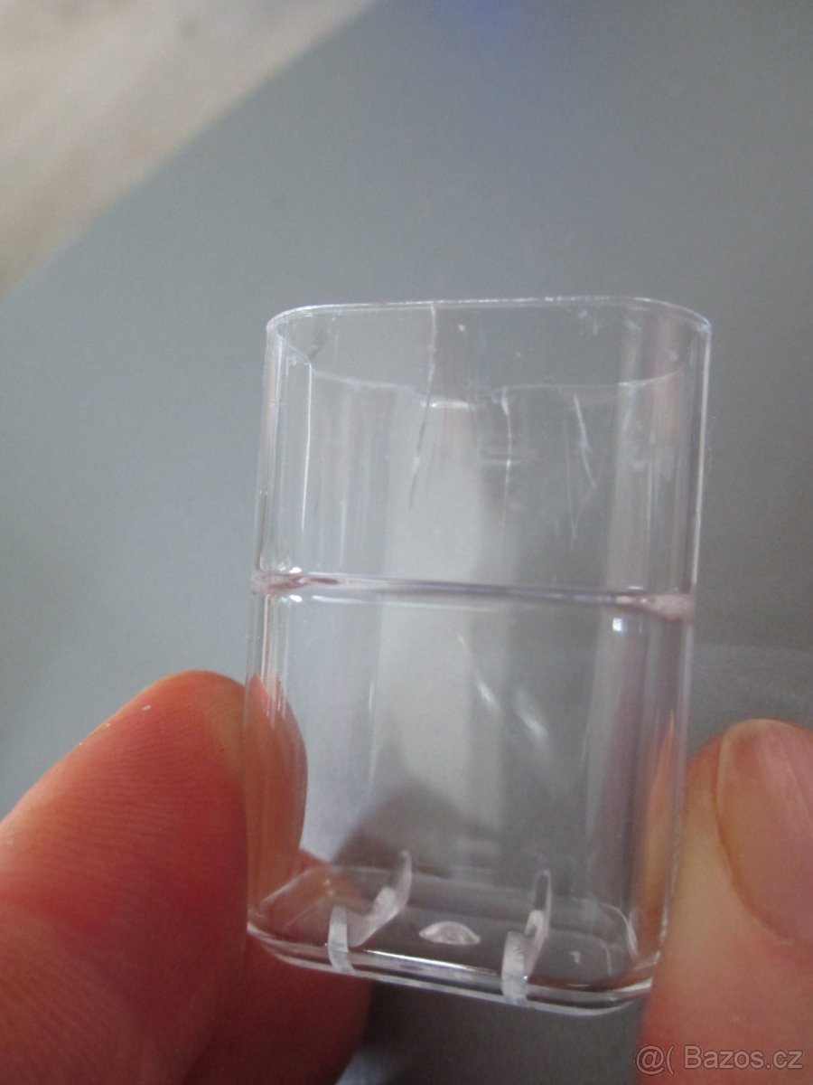 Digitální teploměr - 2