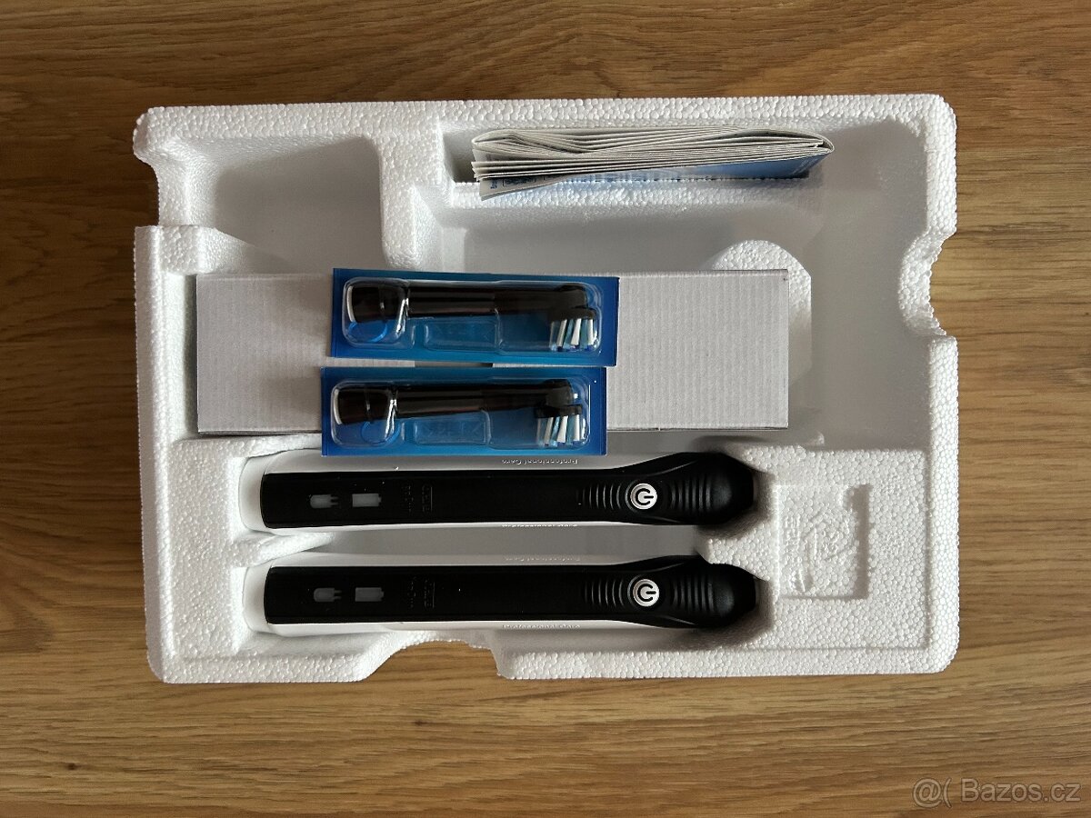 Oral-B Pro 1 DUO – Nepoužito - 2