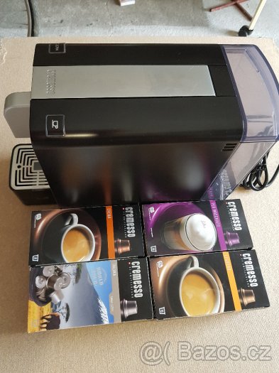 Kávovar Cremesso - 2