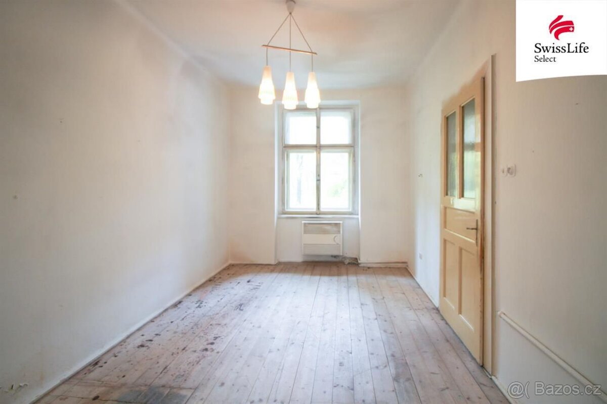 Prodej bytu 3+1 55 m2 Táborská, Praha - 2