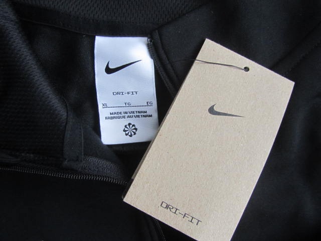 Pánská mikina Nike vel. XL - nová - 2