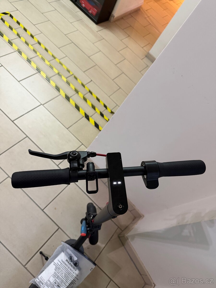 Sencor Scooter S70 záruka - 2