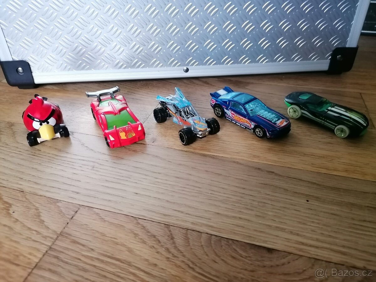 Hotwheels 13ks - 2