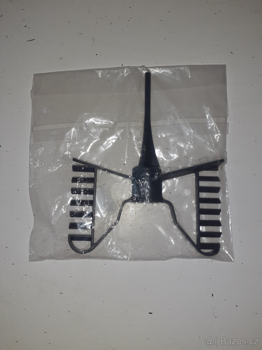 Vorwerk Thermomix 21 metlička - 2