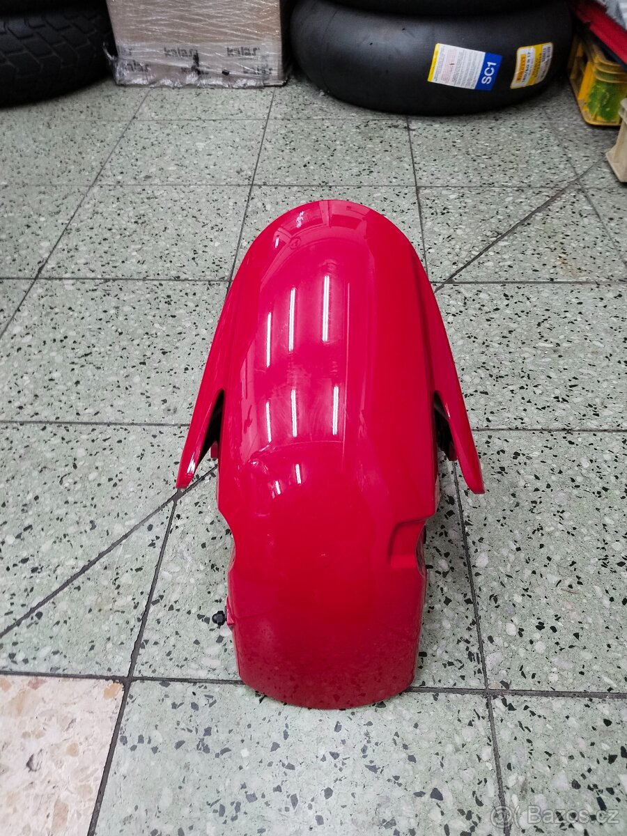 Přední orig.blatnik na CBR 600 RR 07-13 - 2