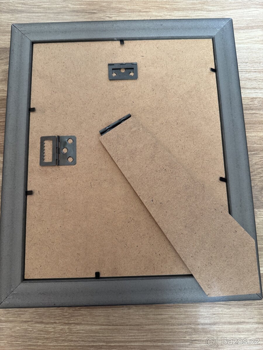 Rámeček na fotografii - 2