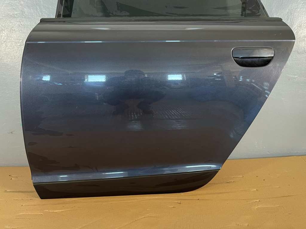 AUDI A6 - 4F - 2005-2011 - dveře LZ SEDAN- LZ7Q - 2