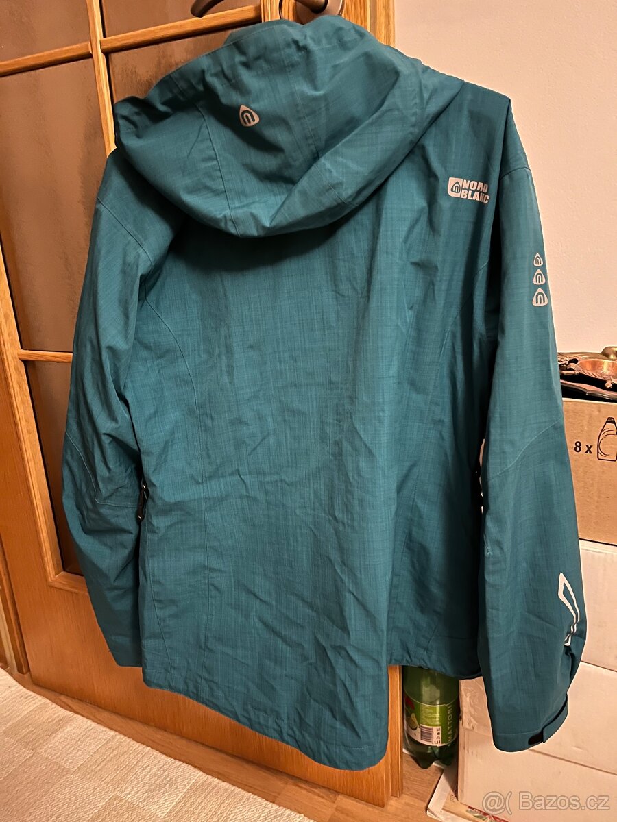Nordblanc dámská bunda vel.42 - 2
