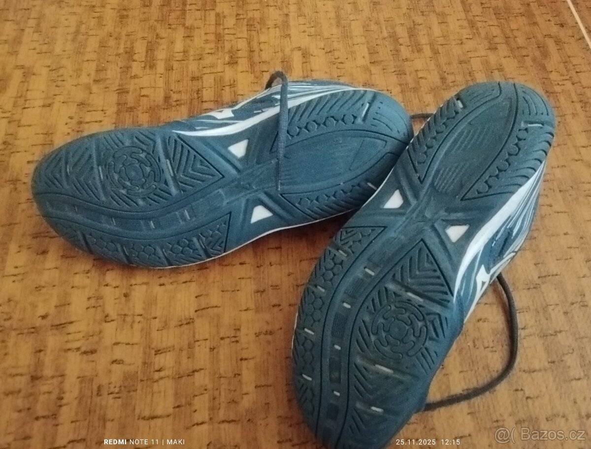 Sportovní obuv - 2