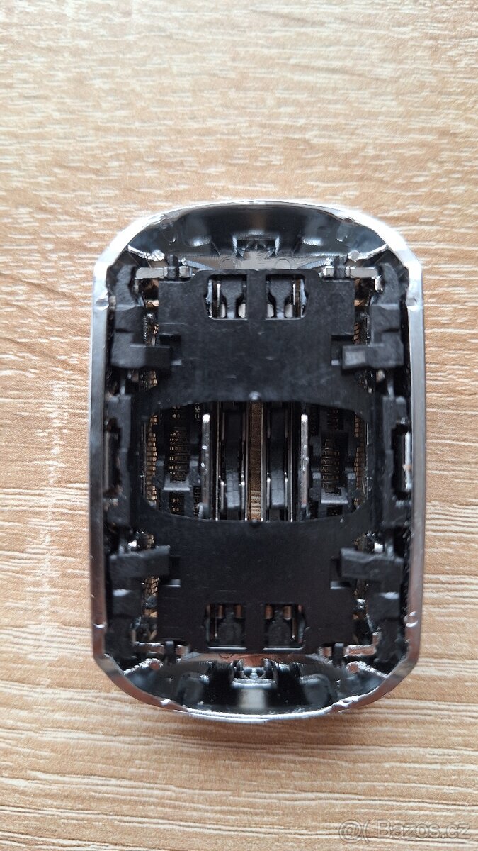 Braun náhradní hlava 94M - 2