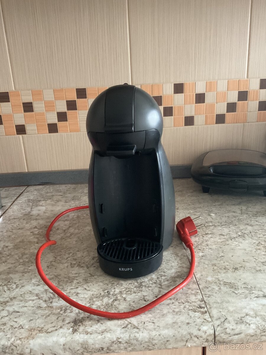 Kávovar KRUPS - 2