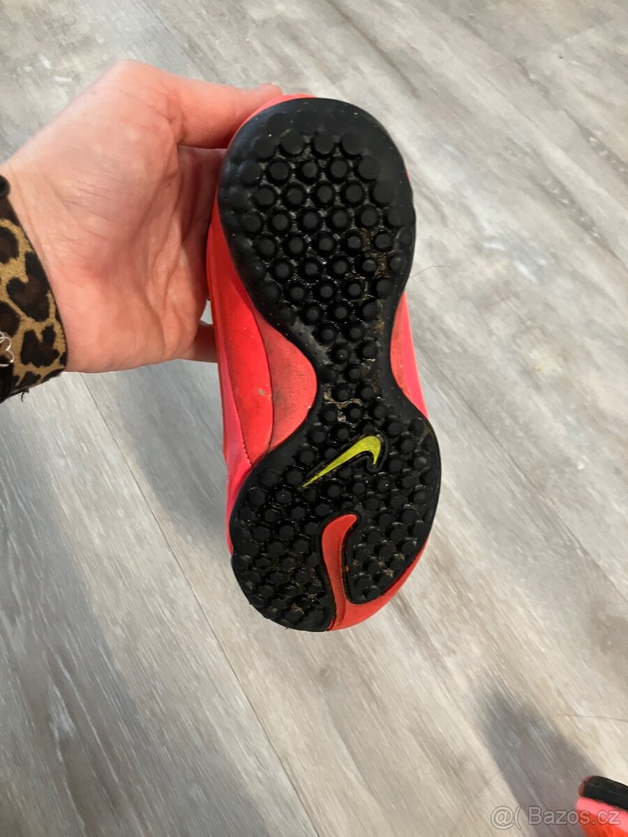 Dětské kopačky (turfy) - 2