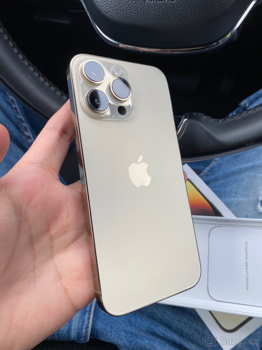 IPhone 14 Pro Max - 2