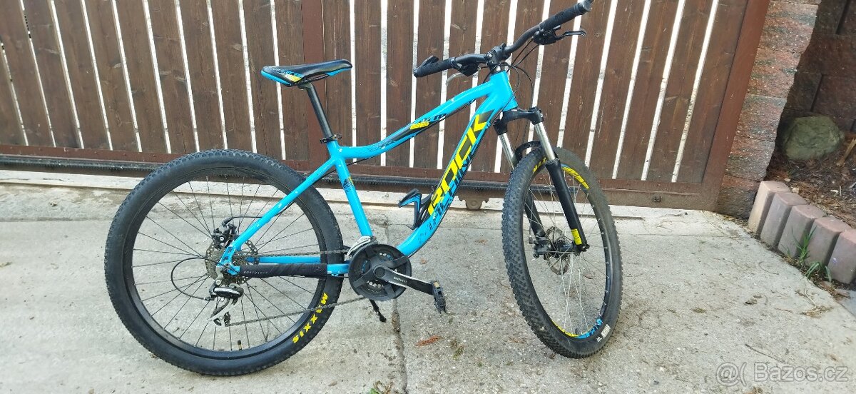 Chlapecké kolo - vel. 26 - 2