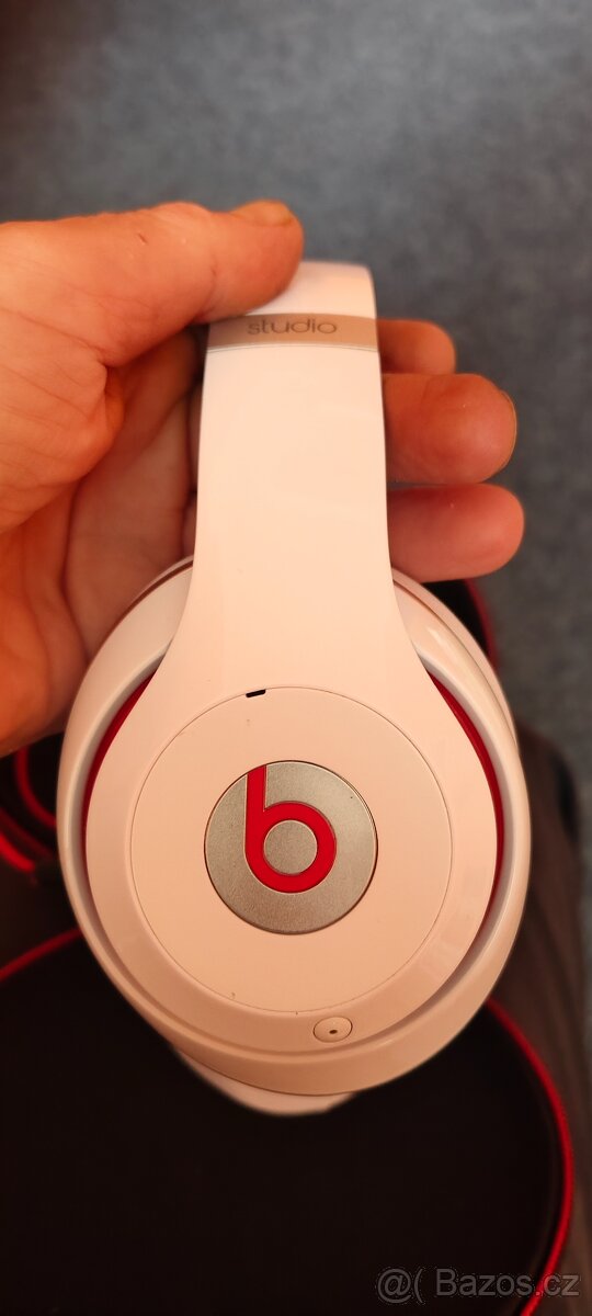 Beats by Dr. Dre Studio - 2