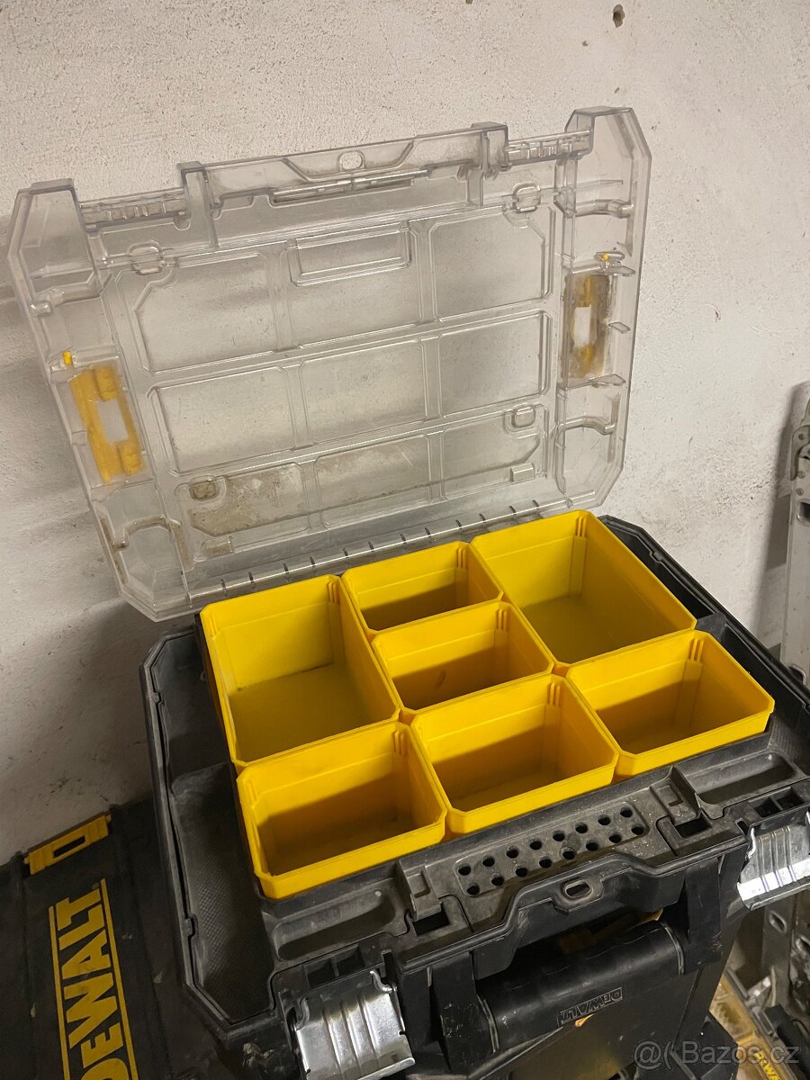 Organizér DeWalt - 2