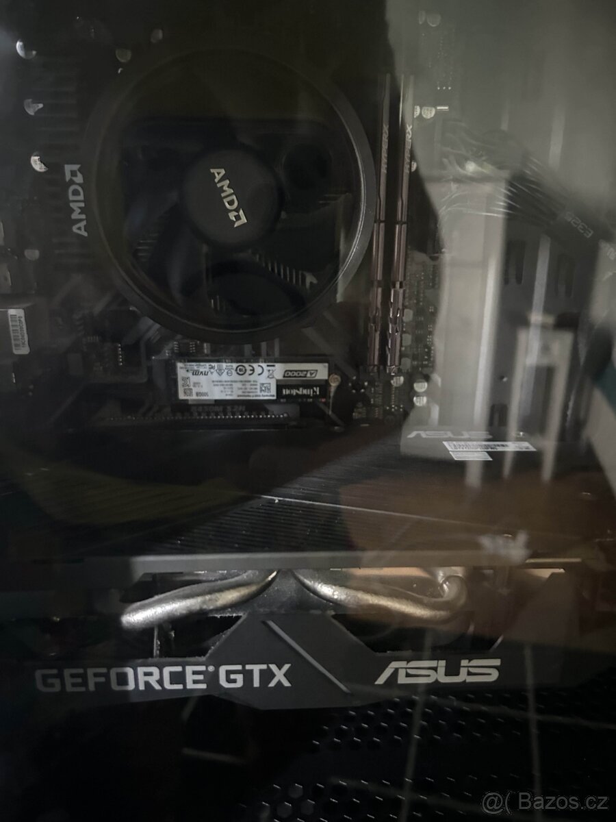 Herní počítač - 2