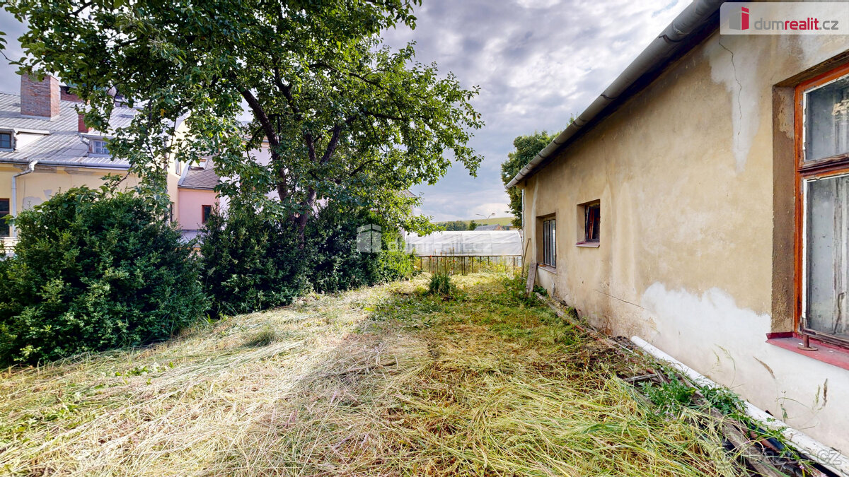 Prodej, rodinný dům, 170 m2, ul. Hřbitovní, Budišov nad Budi - 2