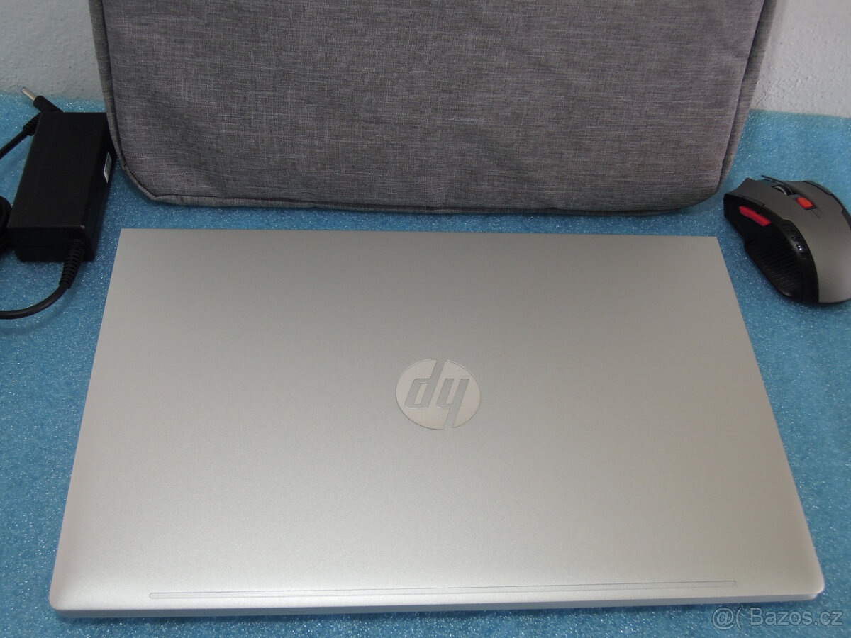 HP ProBook 455 G7 15.6“ IPS Full Ryzen 5 4500u 16G 750GB SSD - 2