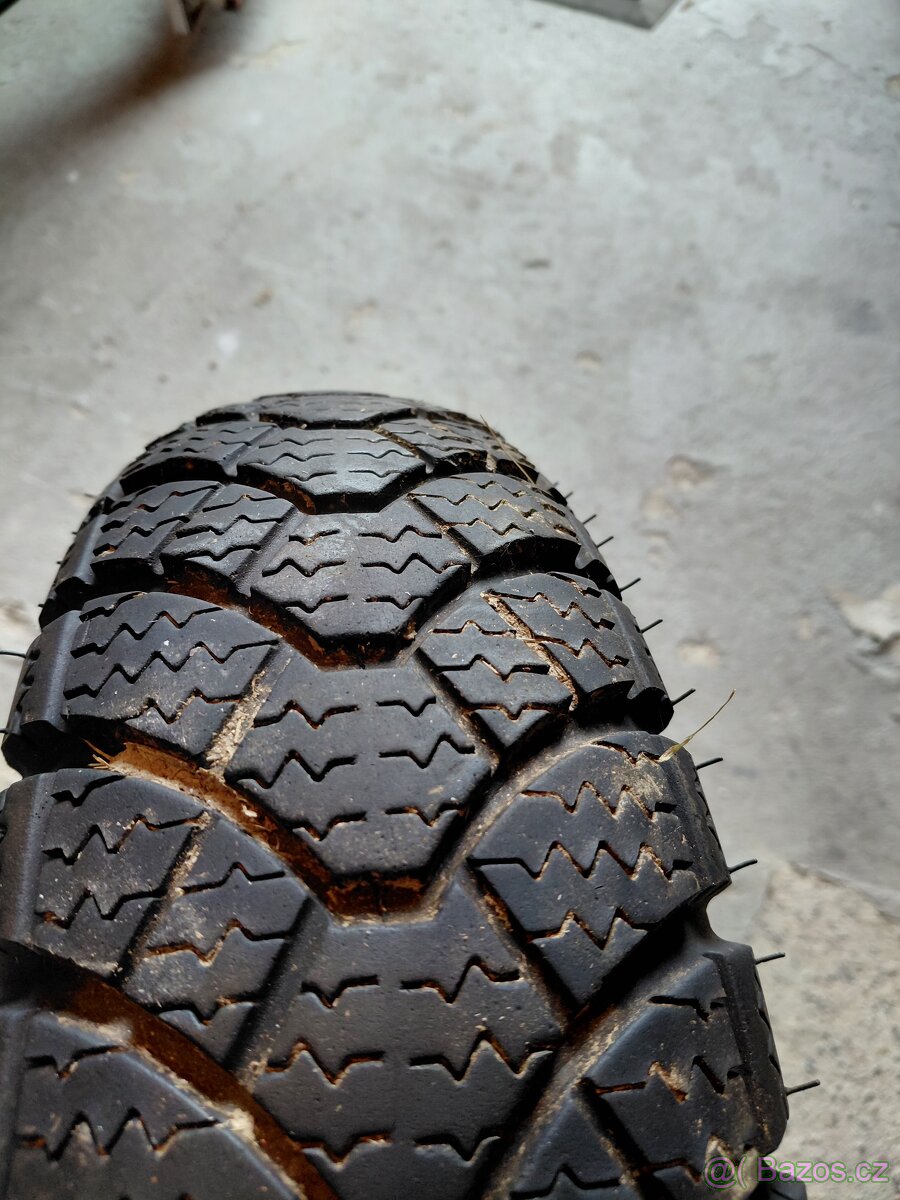 Peugeot vivacity 50 2t - 2